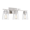 Calhoun 3 Light Bath Bar