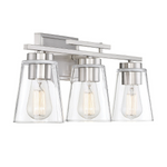 Calhoun 3 Light Bath Bar