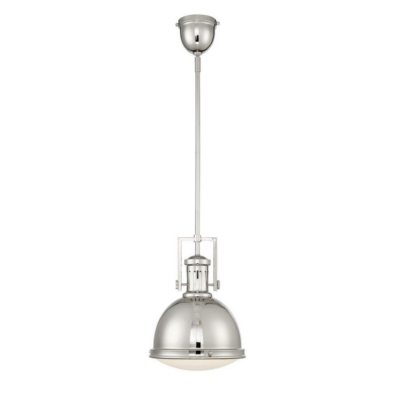 Chival Pendant