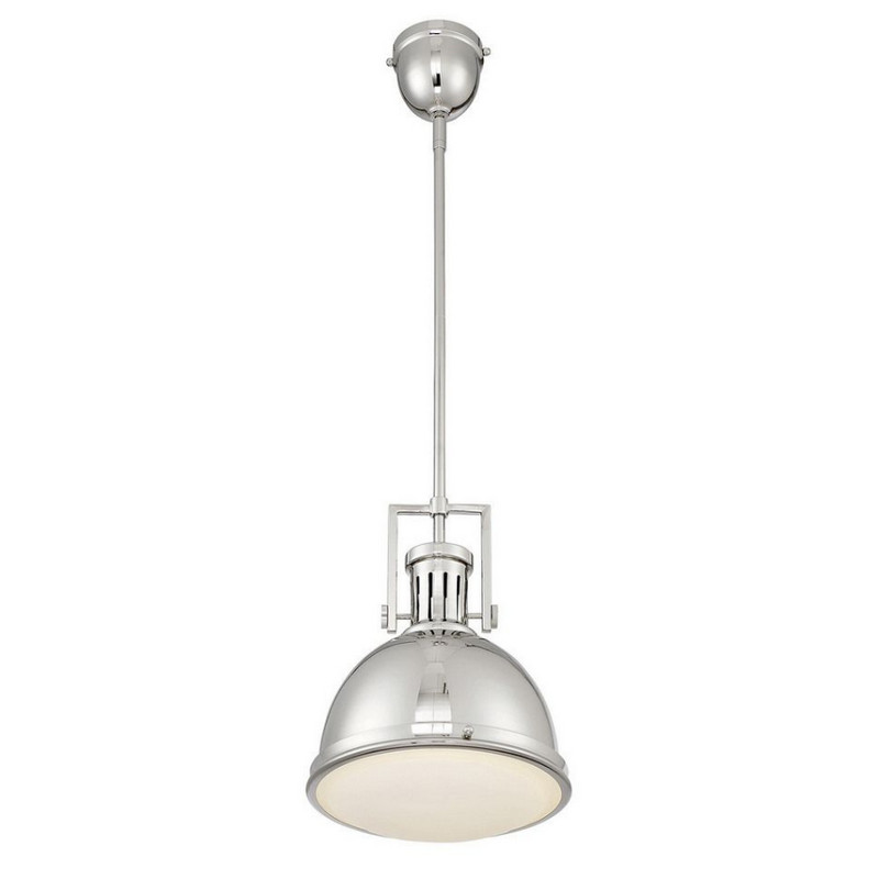 Chival Pendant