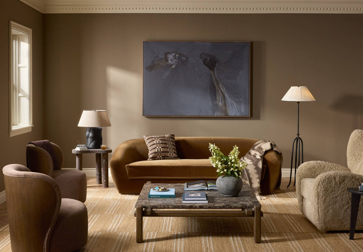 Chantal Sofa