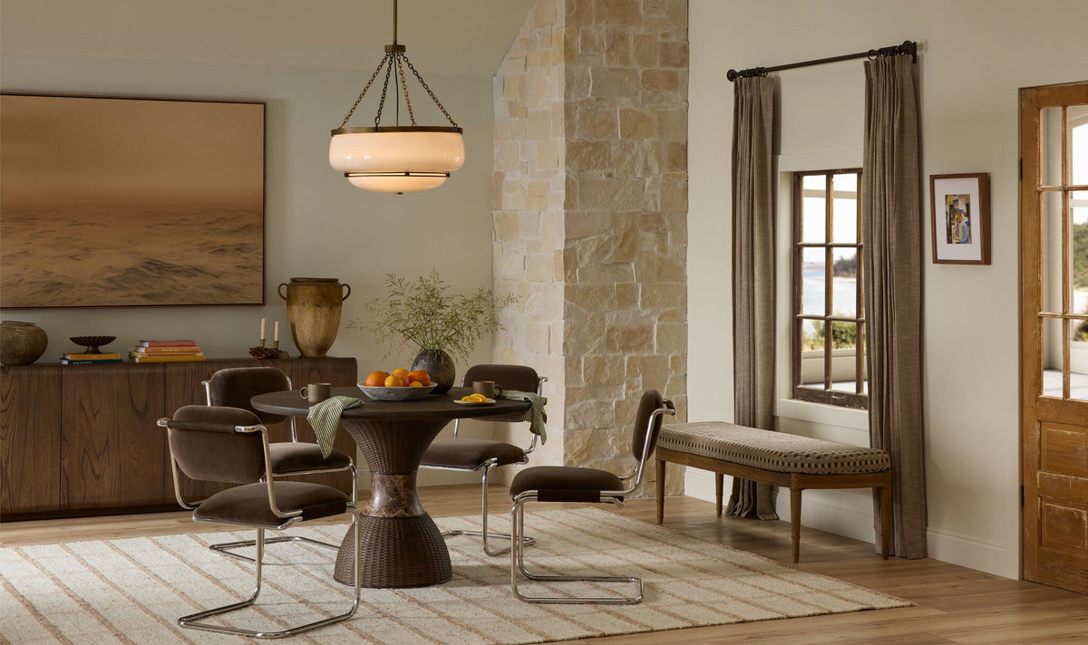 Moya Accent Bench