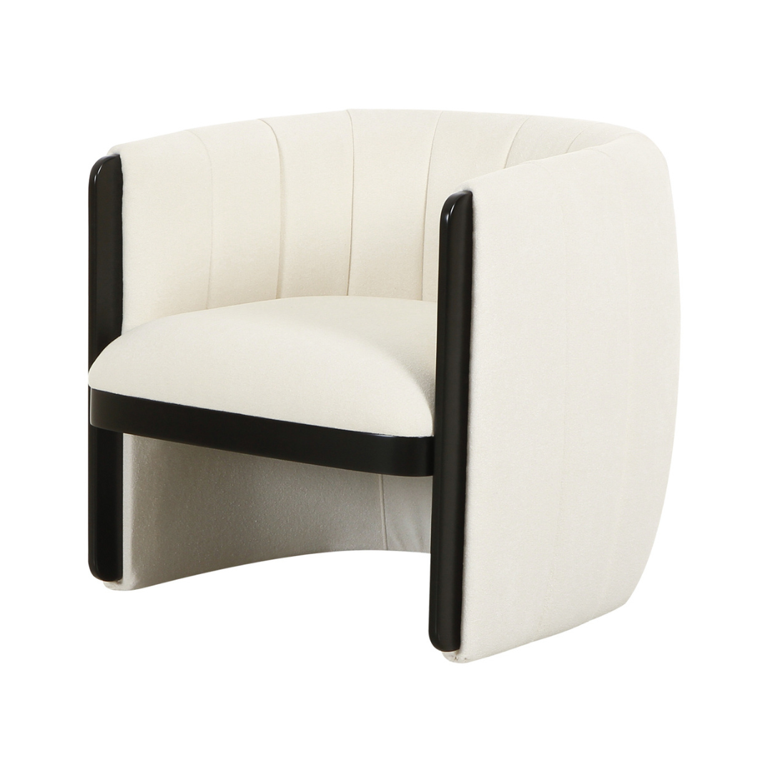 Francine Accent Chair