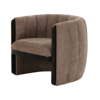 Francine Accent Chair