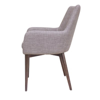 Fritz Dining Arm Chair