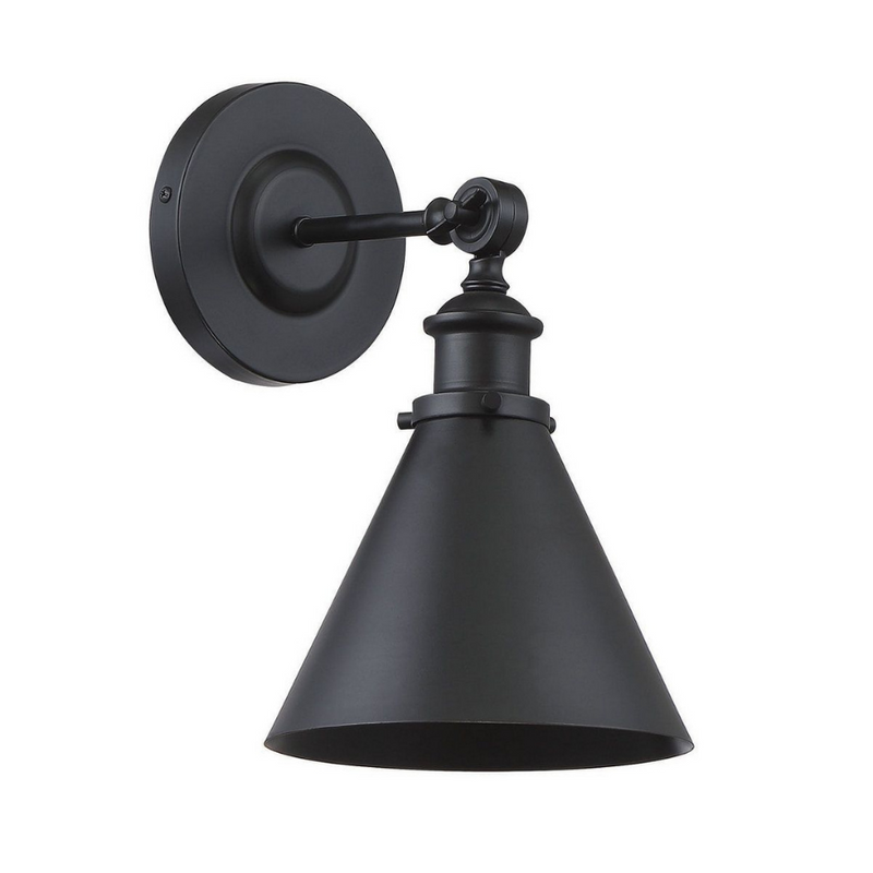 Glenn 1 Light Wall Sconce