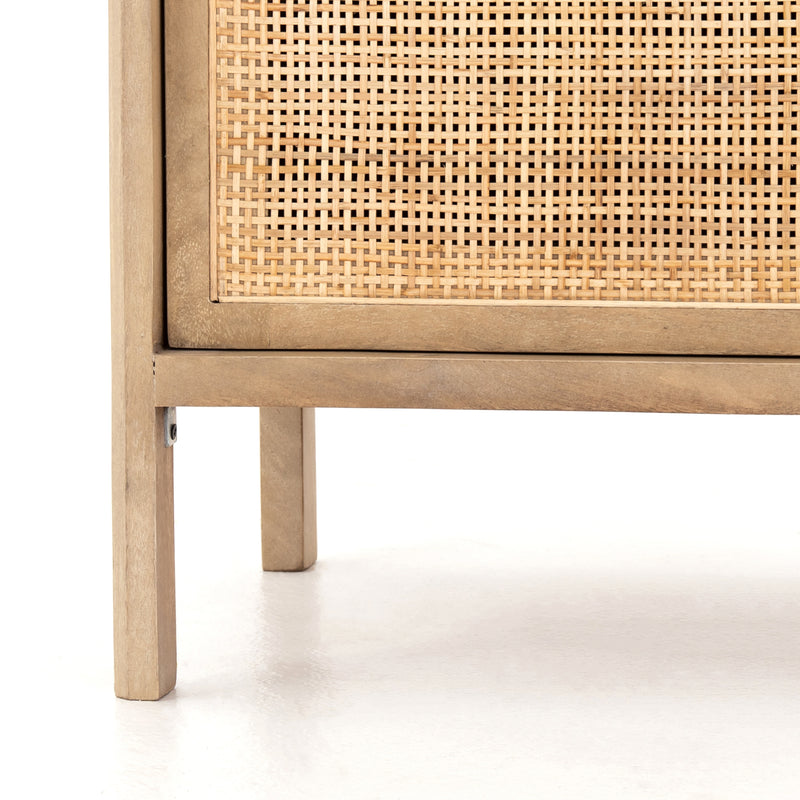 Summer Nightstand