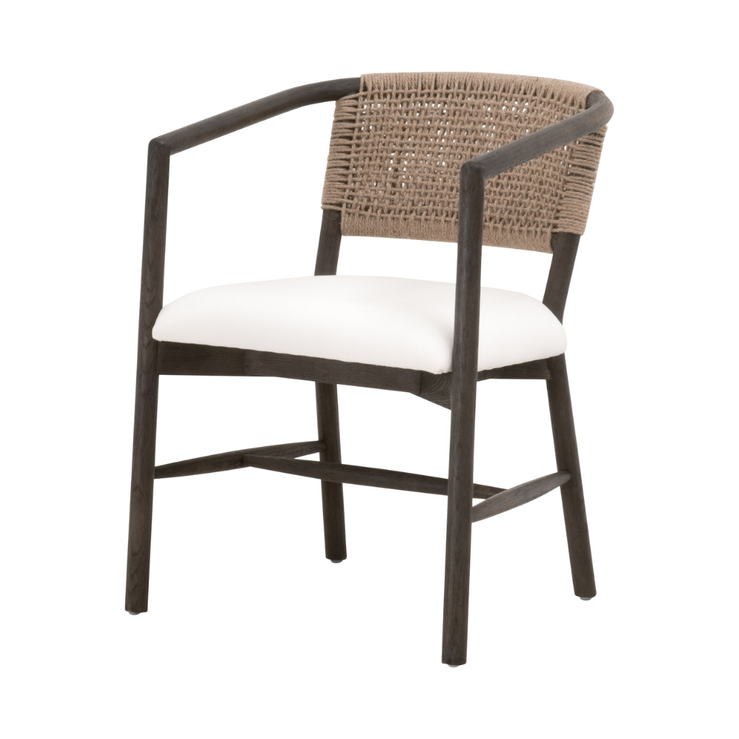 Jacqueline Accent Chair