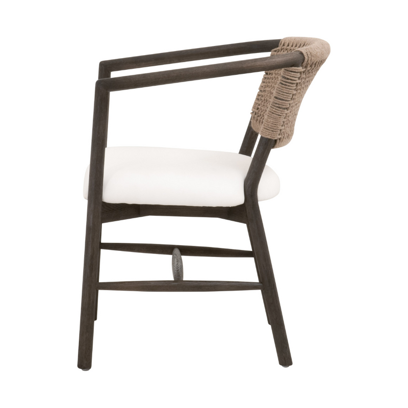 Jacqueline Accent Chair