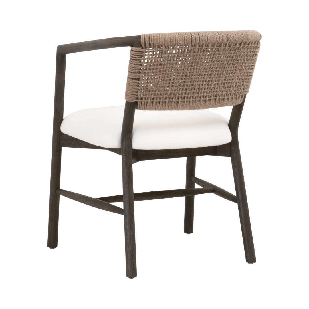 Jacqueline Accent Chair