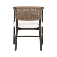 Jacqueline Accent Chair