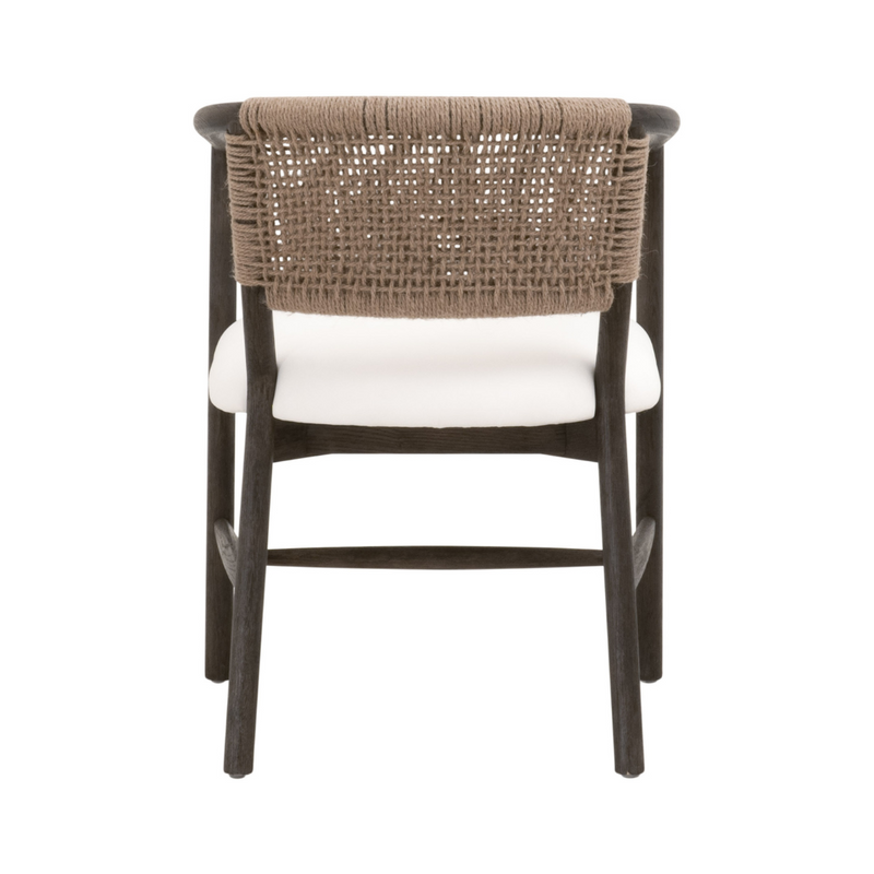 Jacqueline Accent Chair