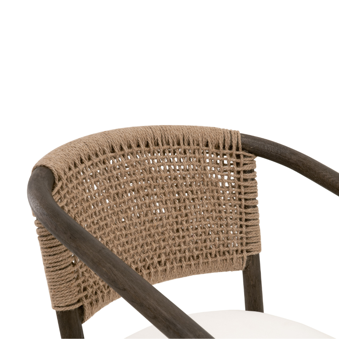 Jacqueline Accent Chair