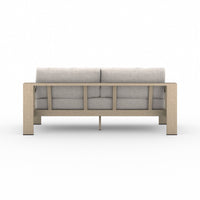 Melo Outdoor Sofa