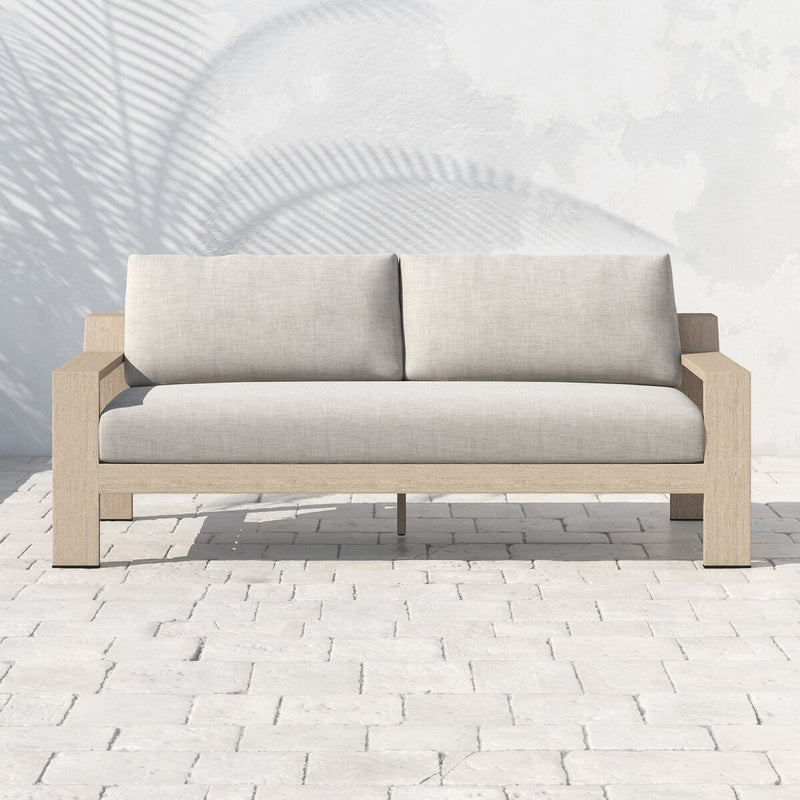 Melo Outdoor Sofa