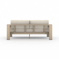 Melo Outdoor Sofa