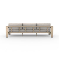 Melo Outdoor Sofa