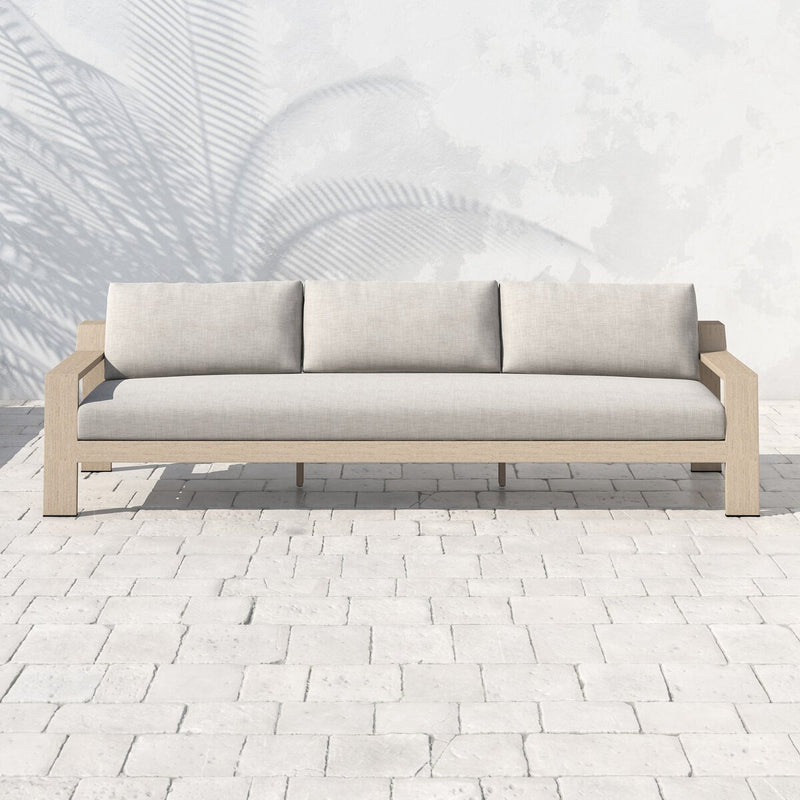 Melo Outdoor Sofa