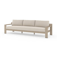 Melo Outdoor Sofa