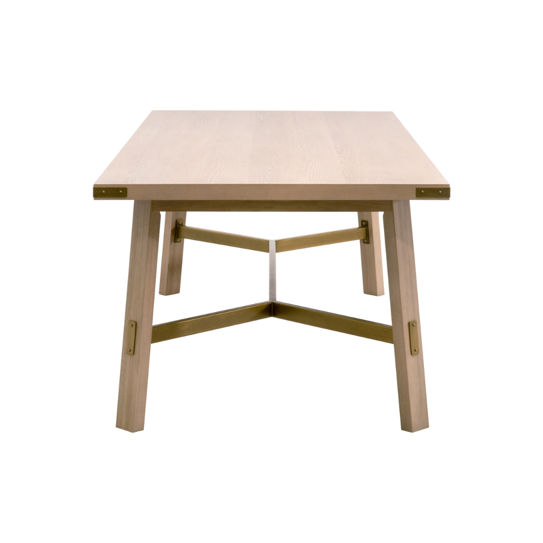 Kato Dining Table