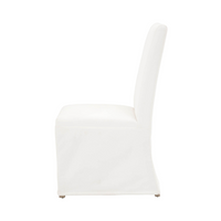 Langston Slipcover Dining Chair