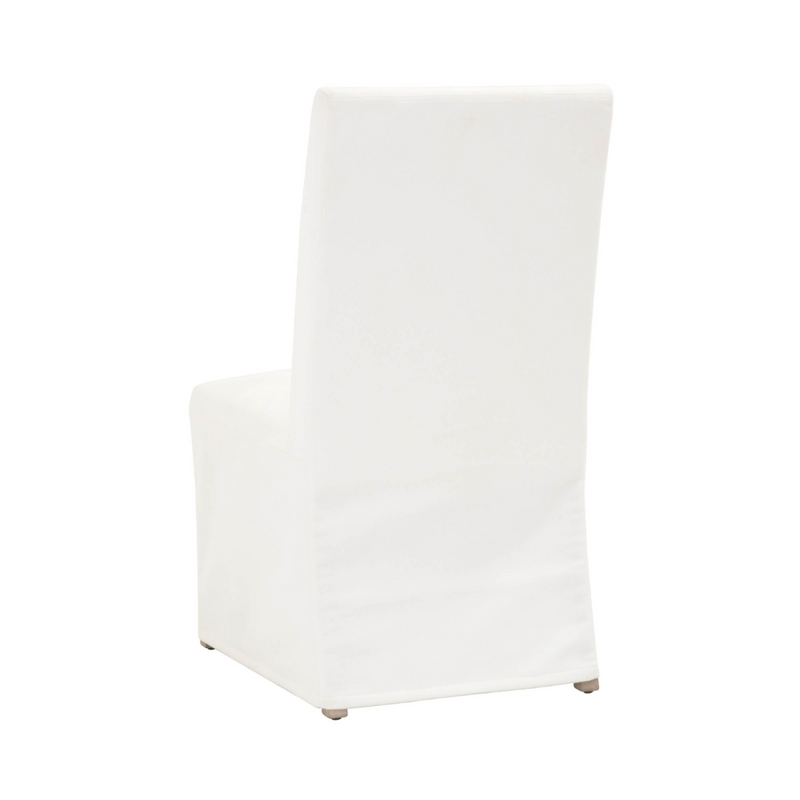 Langston Slipcover Dining Chair