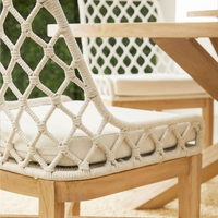 Lavette Outdoor Dining Chair