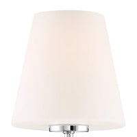 Lena 1 Light Sconce