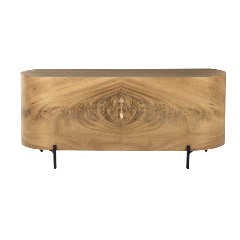 Luna Executive Desk