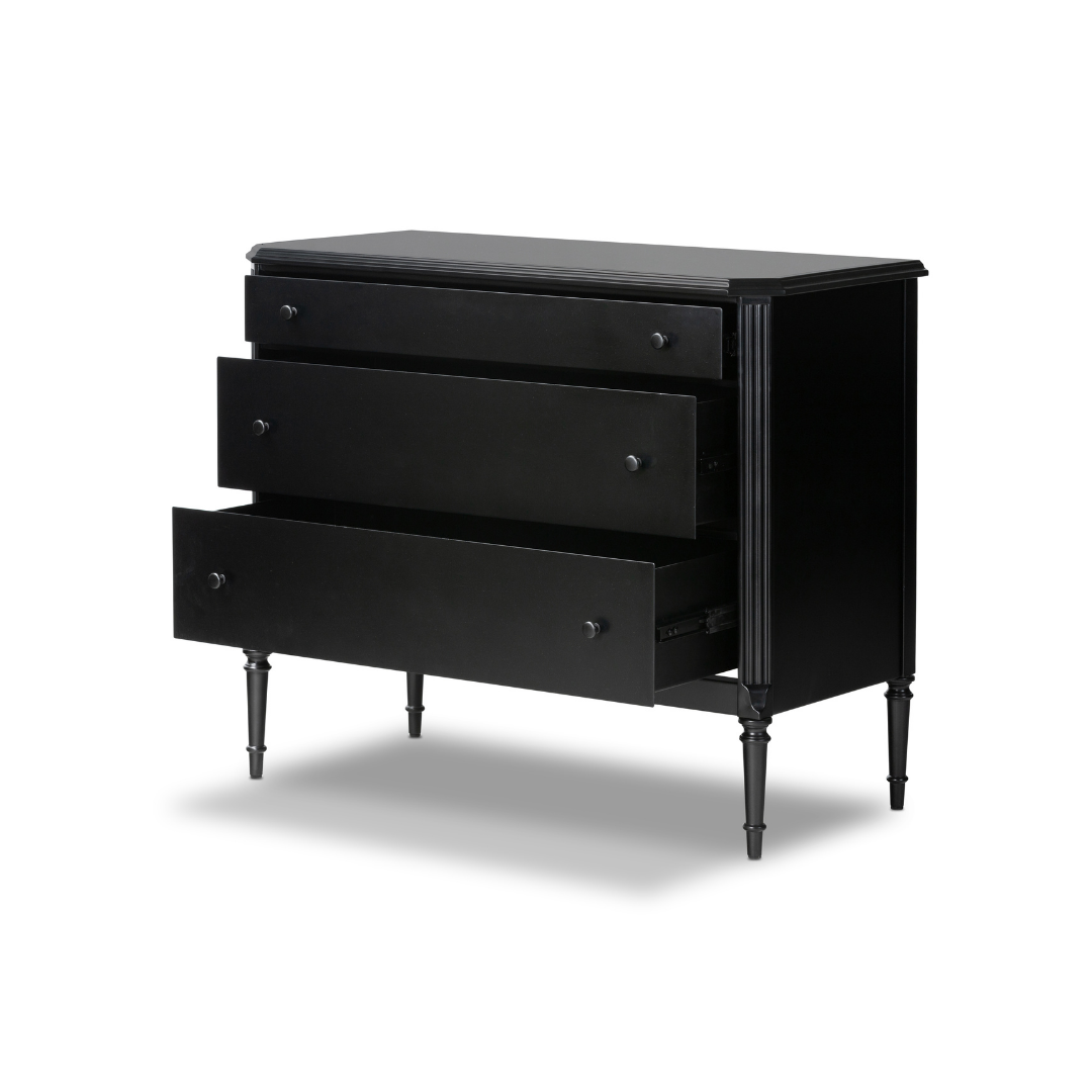 leander classic dresser Leander - Classic Dresser