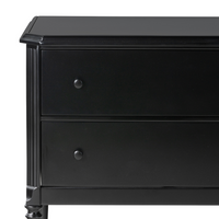 Leander Metal Nightstand