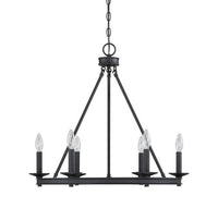 Middleton 6 Light Chandelier