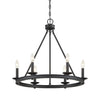 Middleton 6 Light Chandelier