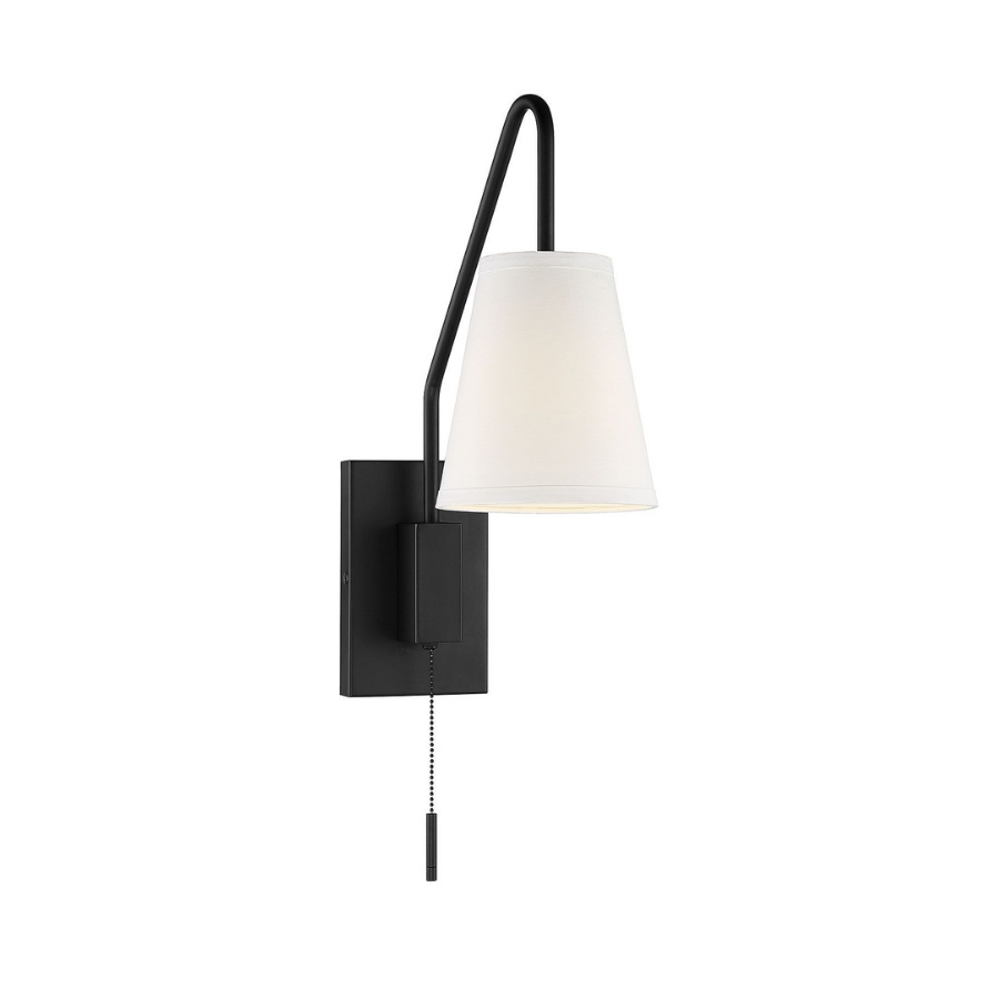 Owen 1-Light Adjustable Wall Sconce