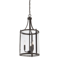 Penrose 3-Light Small Lantern