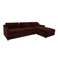 Imani Sectional