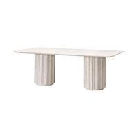 Raeburn Dining Table