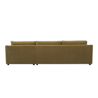 Imani Sectional