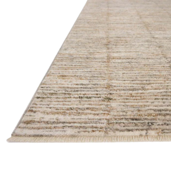 Nellie NEL-01 Rug [Beige/Fog]