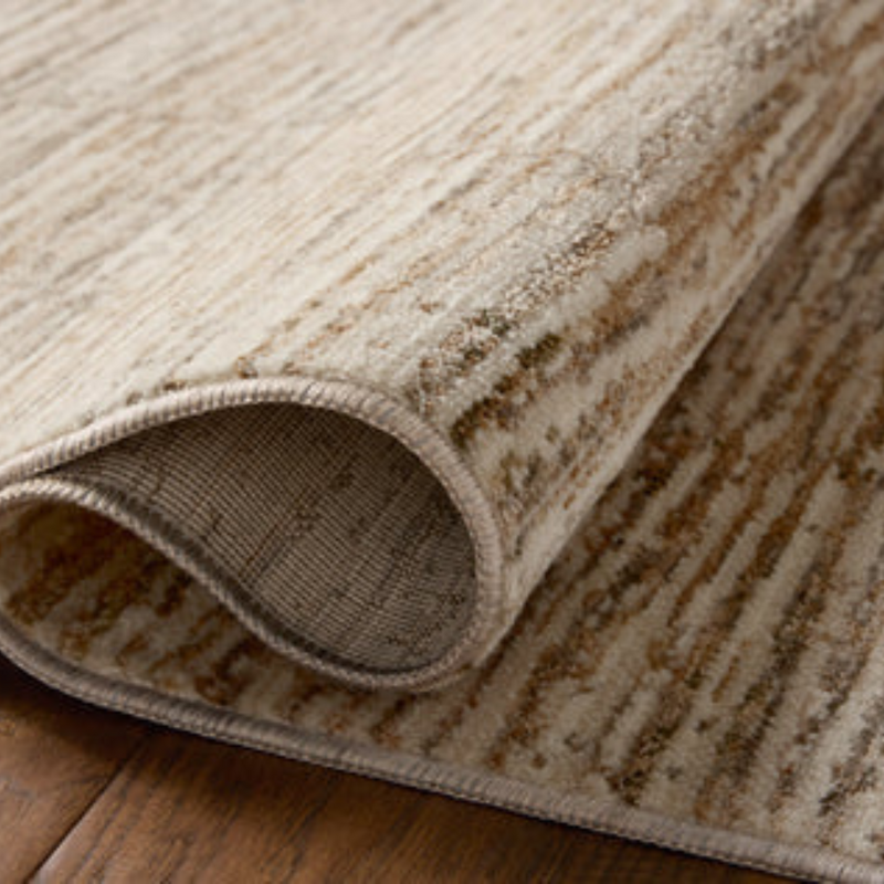 Nellie NEL-01 Rug [Beige/Fog]
