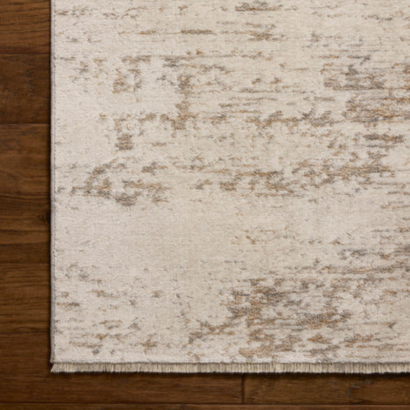Nellie NEL-05 Rug [Dove/Natural]