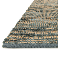 Edge ED-01 Rug [Grey]