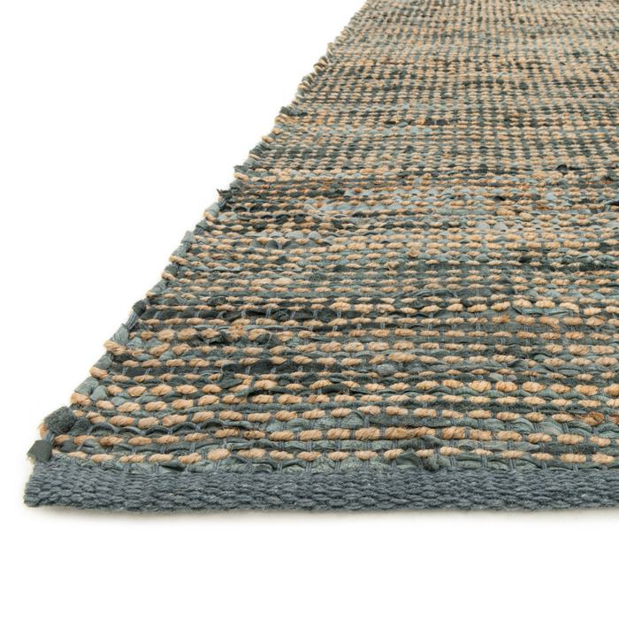 Edge ED-01 Rug [Grey]
