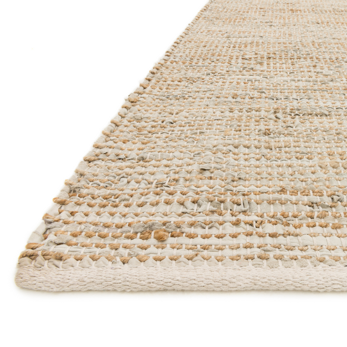 Edge ED-01 Rug [Ivory]