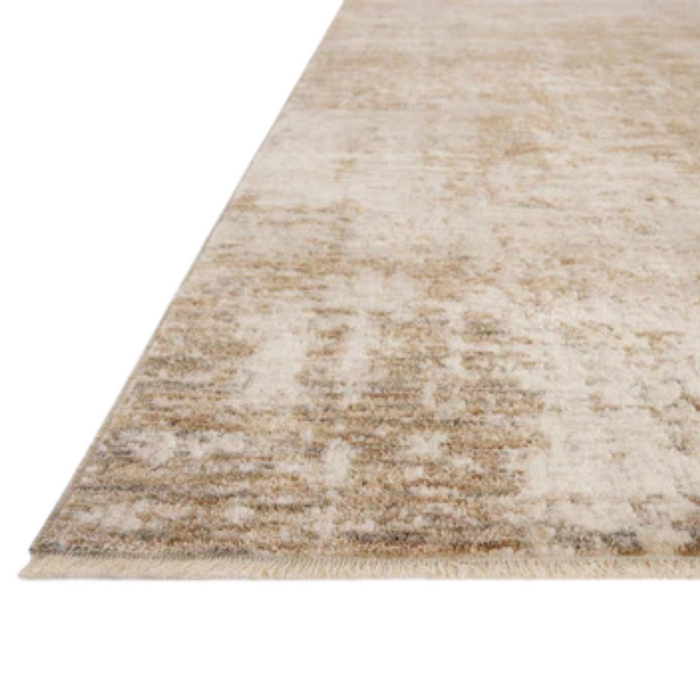 Nellie NEL-03 Rug [Stone/Taupe]