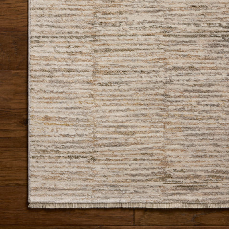 Nellie NEL-01 Rug [Beige/Fog]