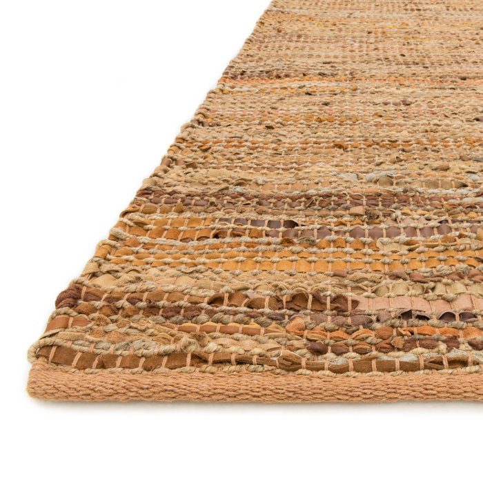 Edge ED-01 Rug [Tan]