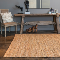 Edge ED-01 Rug [Tan]