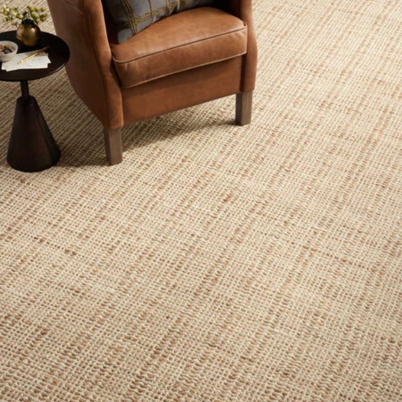 Cornwall CRN-01 (JS) Rug [Ivory/Natural]