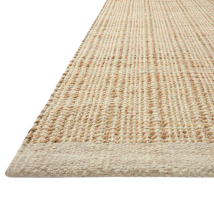 Cornwall CRN-01 (JS) Rug [Ivory/Natural]